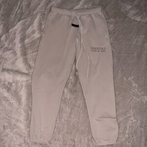 Fear of god Essentials Sweats